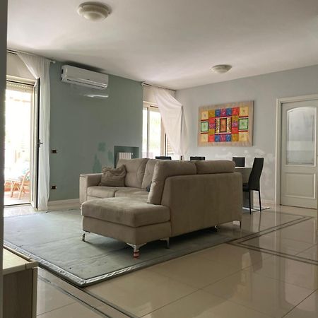 Appartement Casa Leone à Bari Extérieur photo