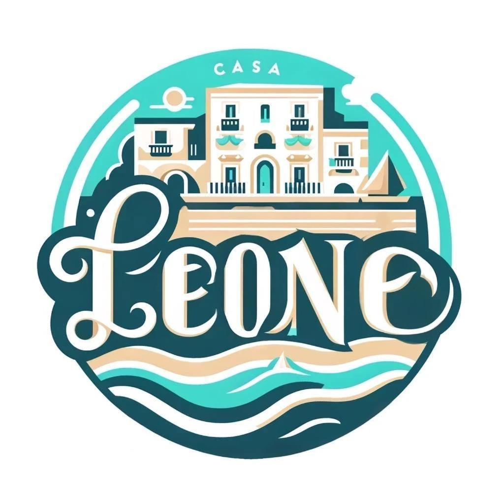 Appartement Casa Leone à Bari Extérieur photo