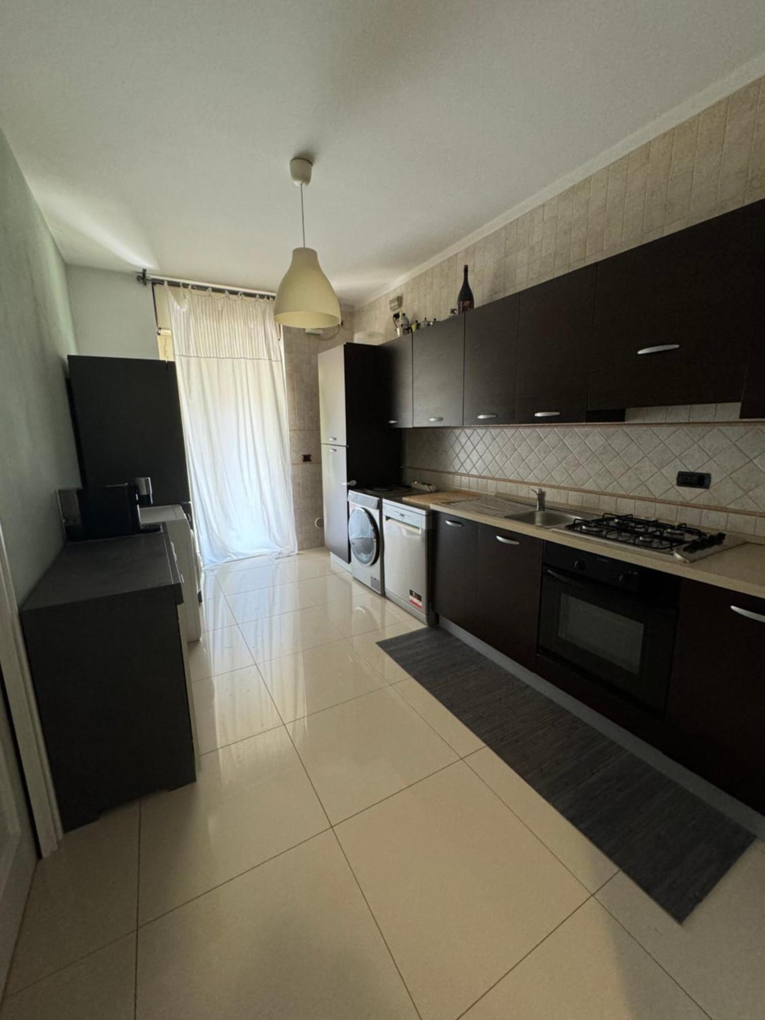 Appartement Casa Leone à Bari Extérieur photo